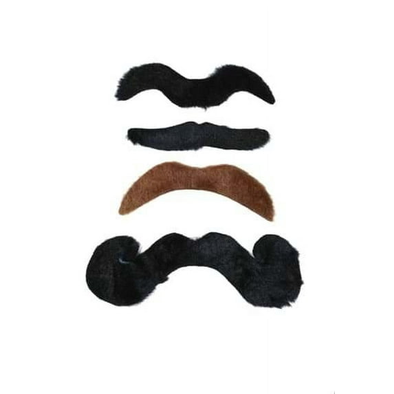 Mustache Kit