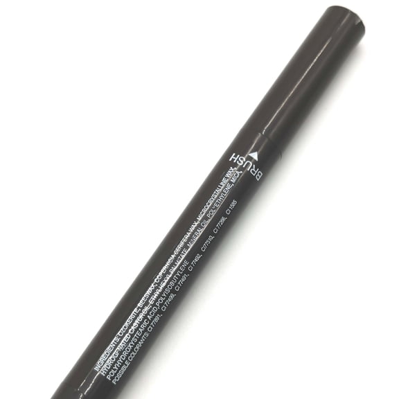 Mustache Pen for Shaping and Filling Beard with Waterproof and Natural Look