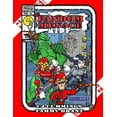 thumbnail image 1 of Mustache Ride Comics - The FANDOM MENACE (Paperback), 1 of 1