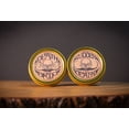 thumbnail image 1 of Mustache Wax Combo Kit Death Grip & Sudden Death I Extra Strong & Strong Hold Waxes, 1 of 6