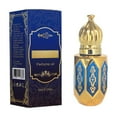 Mustacti 10ML Arabic Oud Perfume Long Lasting Non Irritating Fragrance