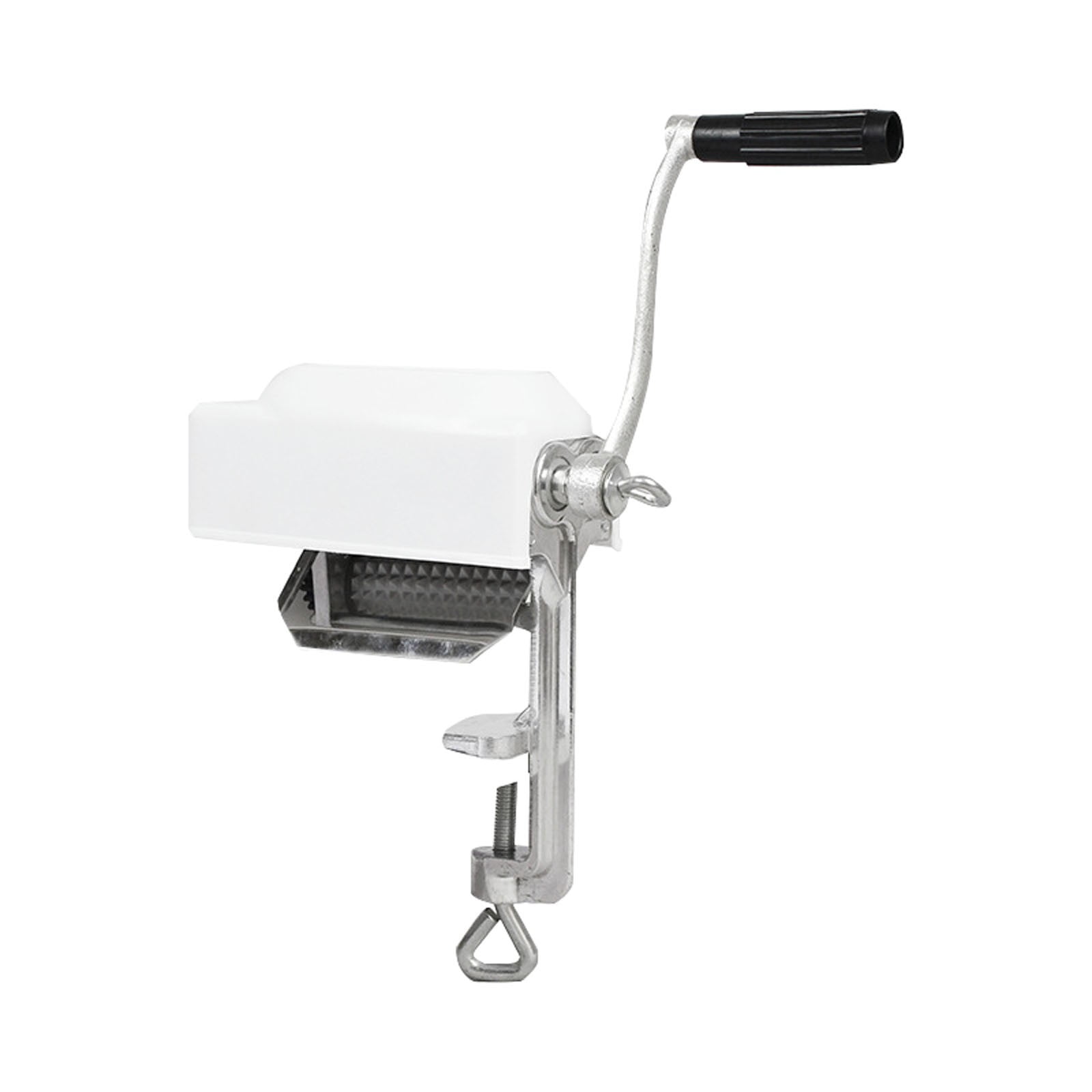 Mustacti 1pc Heavy Duty Steak Flatten Meat Cuber Manual Meat Cordless
