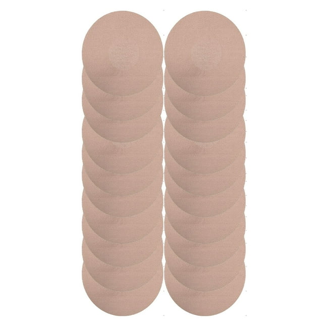 Mustacti 20pcs Fixed Stone Movement Patch Sensor Fixed Patch Set Sensor