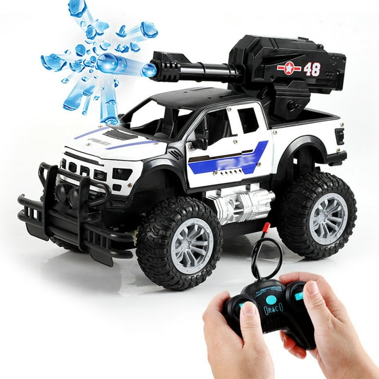 Mustacti Alloy Off Road Vehicle Door Opening Remote Control