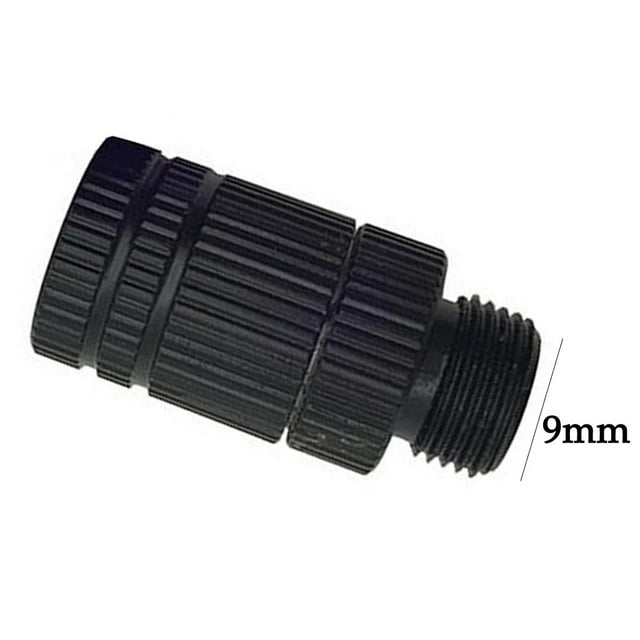 Mustacti Mini Purple Light Flashlight Pen Light Fluorescent Agent LED