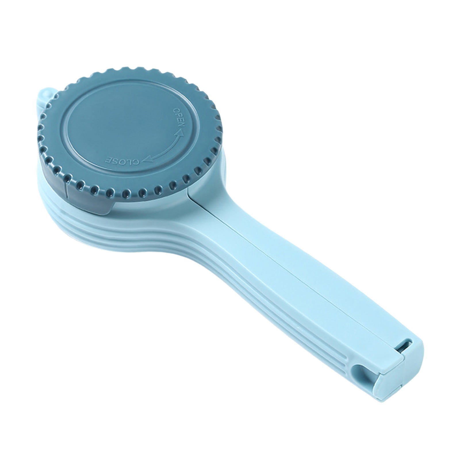 Mustacti Sealing Clip For Food And Snacks Sealing Clip For Tea Leaves