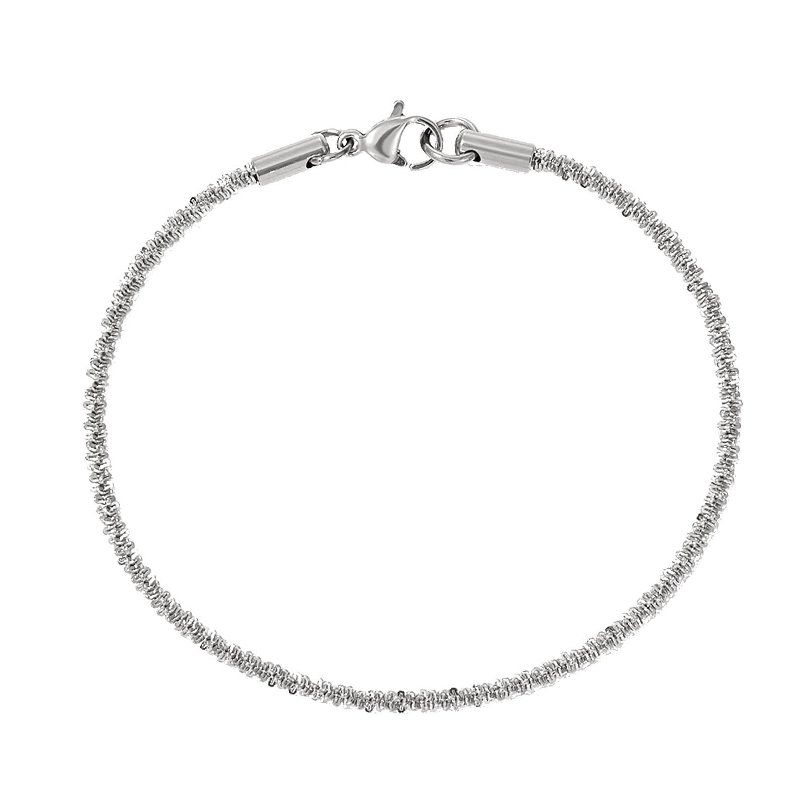 mustacti-simple-stainless-steel-cauliflower-chain-bracelet-walmart