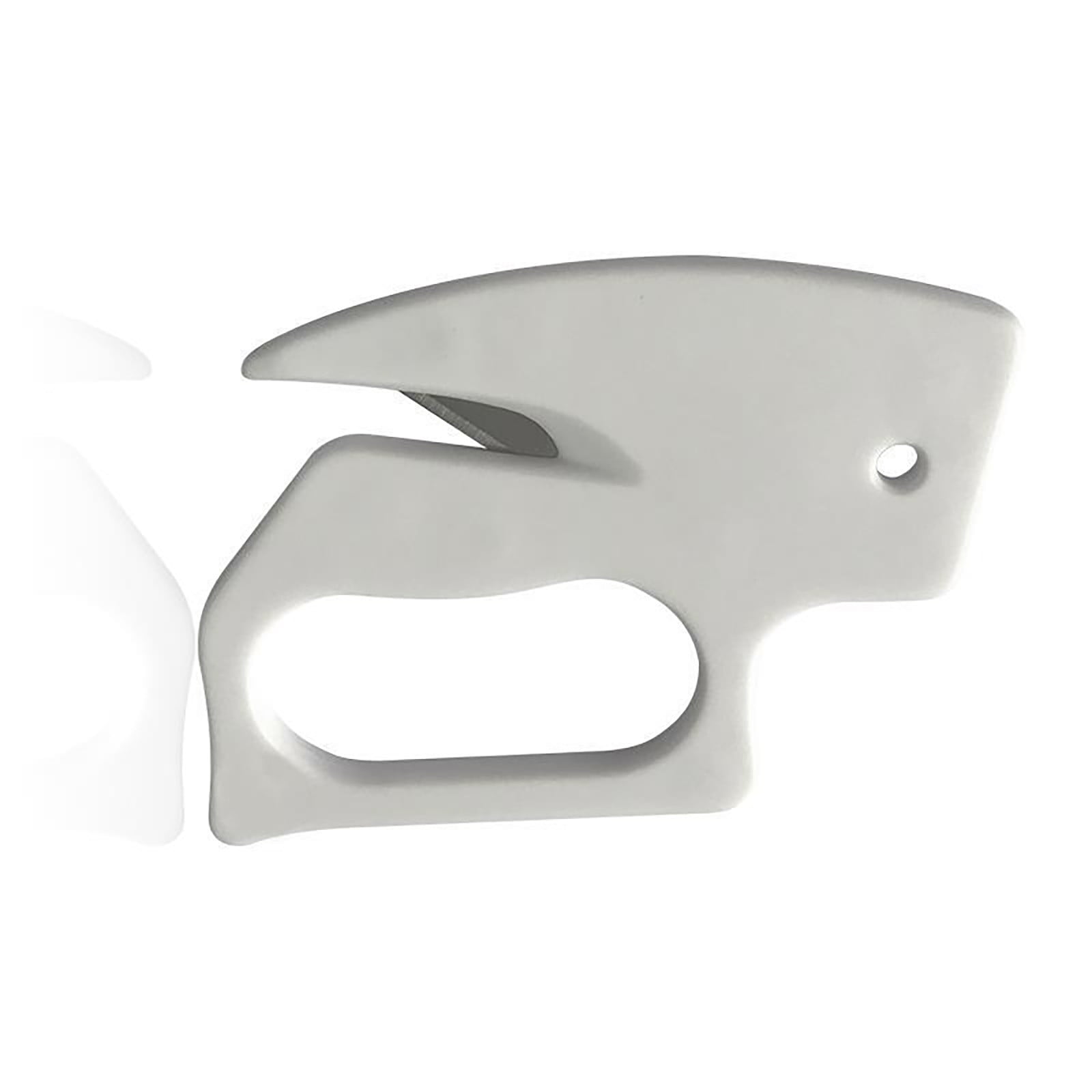 Mustacti Wrapping Paper Cutter Christmas Wrapping Paper Cutting Tool