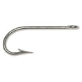 thumbnail image 1 of Mustad 2330 Sea Kirby, Ringed Classic Hook - Duratin - 100 Per Pack, 1 of 1