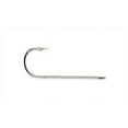 Mustad 3260R Classic Aberdeen Hook (50-Pack), Red, Size 6 - Walmart.com