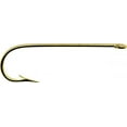 thumbnail image 1 of Mustad 3261 Aberdeen Classic Hook Ringed - 50 Per Pack, 1 of 14