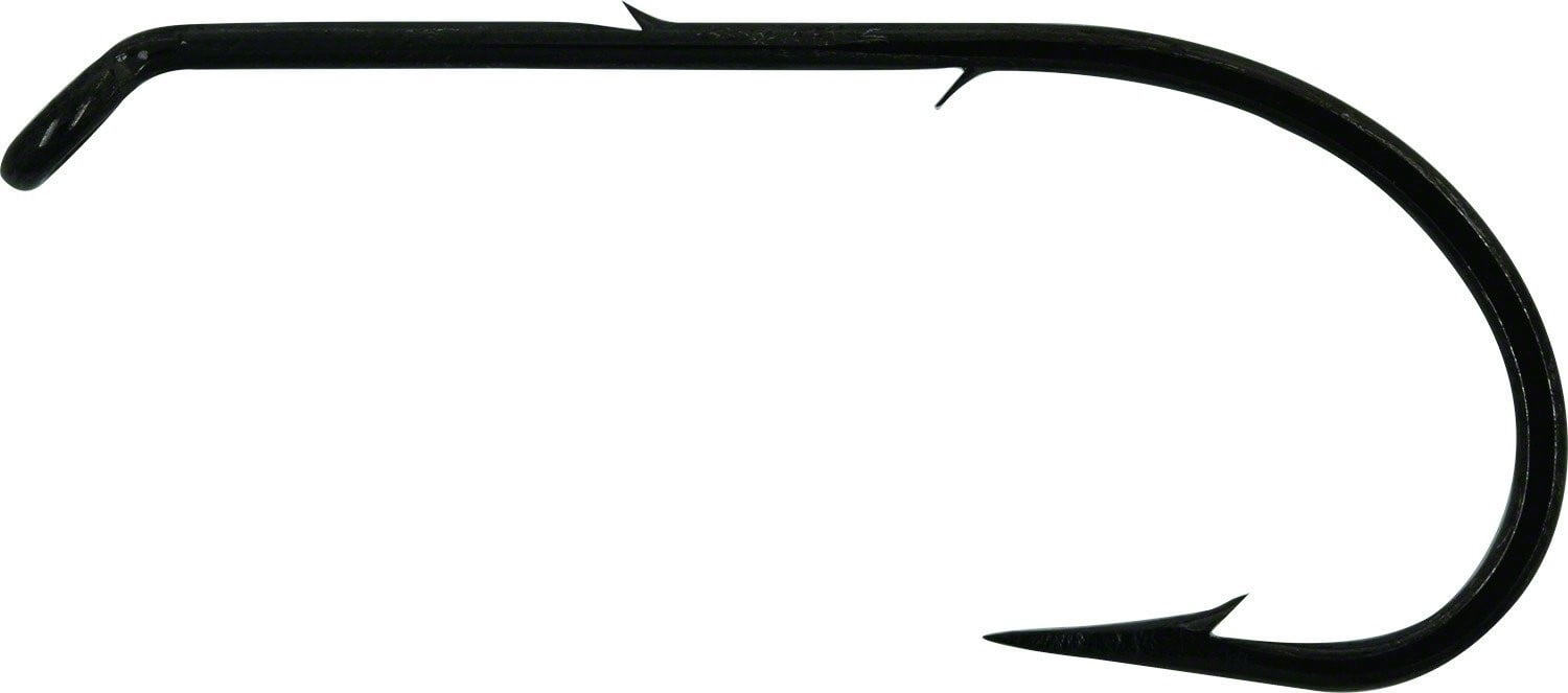 ANZUELO MUSTAD 3407-DT 4/0 - De todo para la pesca