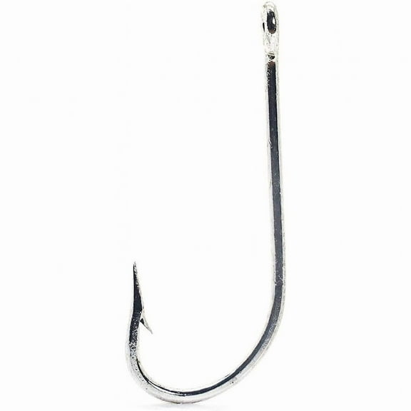 Mustad 3407SS-DT-6/0-100 Classic O'Shaughnessy Hook Size 6/0