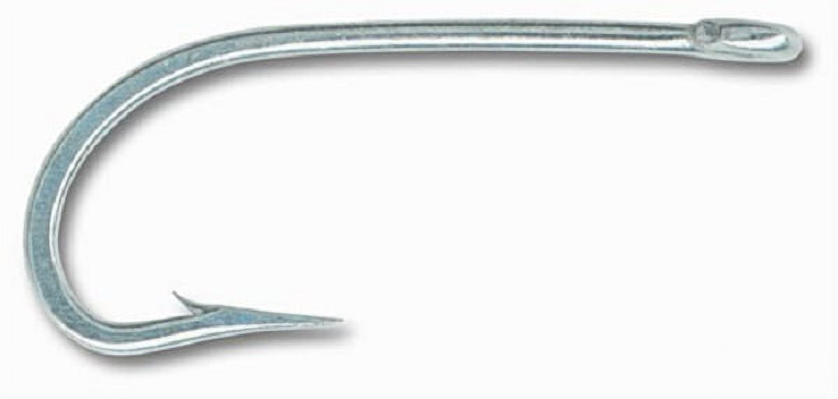Mustad 3407SS-DT-6/0-28 Classic O'Shaughnessy Hook Size 6/0 