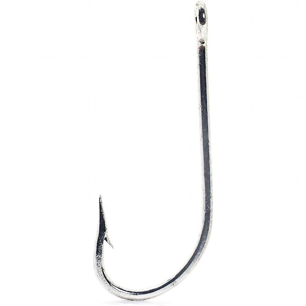 Mustad 3407SS-DT-9/0-100 Classic O'Shaughnessy Hook Size 9/0