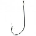 thumbnail image 1 of Mustad 3407SS-DT-9/0-100 Classic O'Shaughnessy Hook Size 9/0, 1 of 2