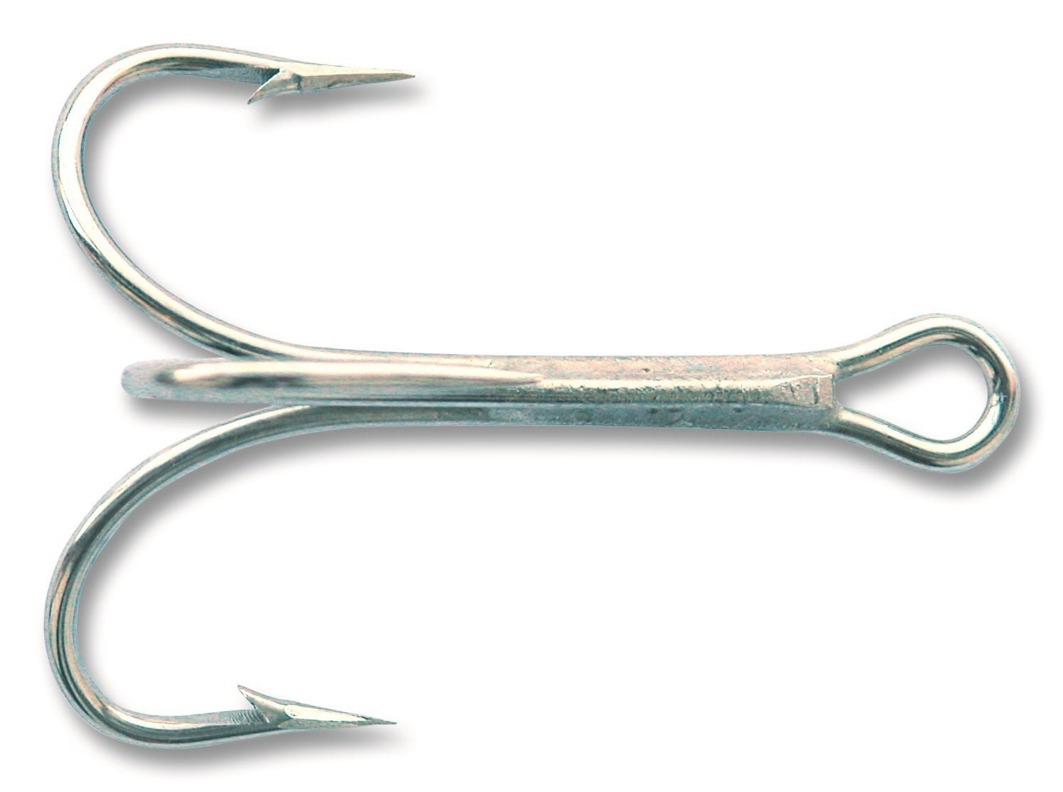 Mustad 3551 Treble Classic Hook, O'Shaughnessy - 25 Per Pack