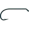 thumbnail image 1 of Mustad 4011D-BU-4-100 Virginia Hook Size 4 Slightly Curved/Hollow, 1 of 2