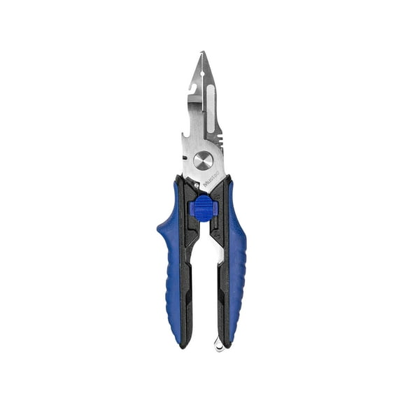 Mustad 7.5" Multi Pliers & Scissors