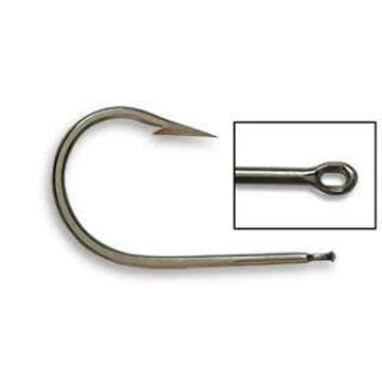 Mustad Southern & Tuna Stainless Steel Needle Eye Size 10 7693S-SS-10/0-2
