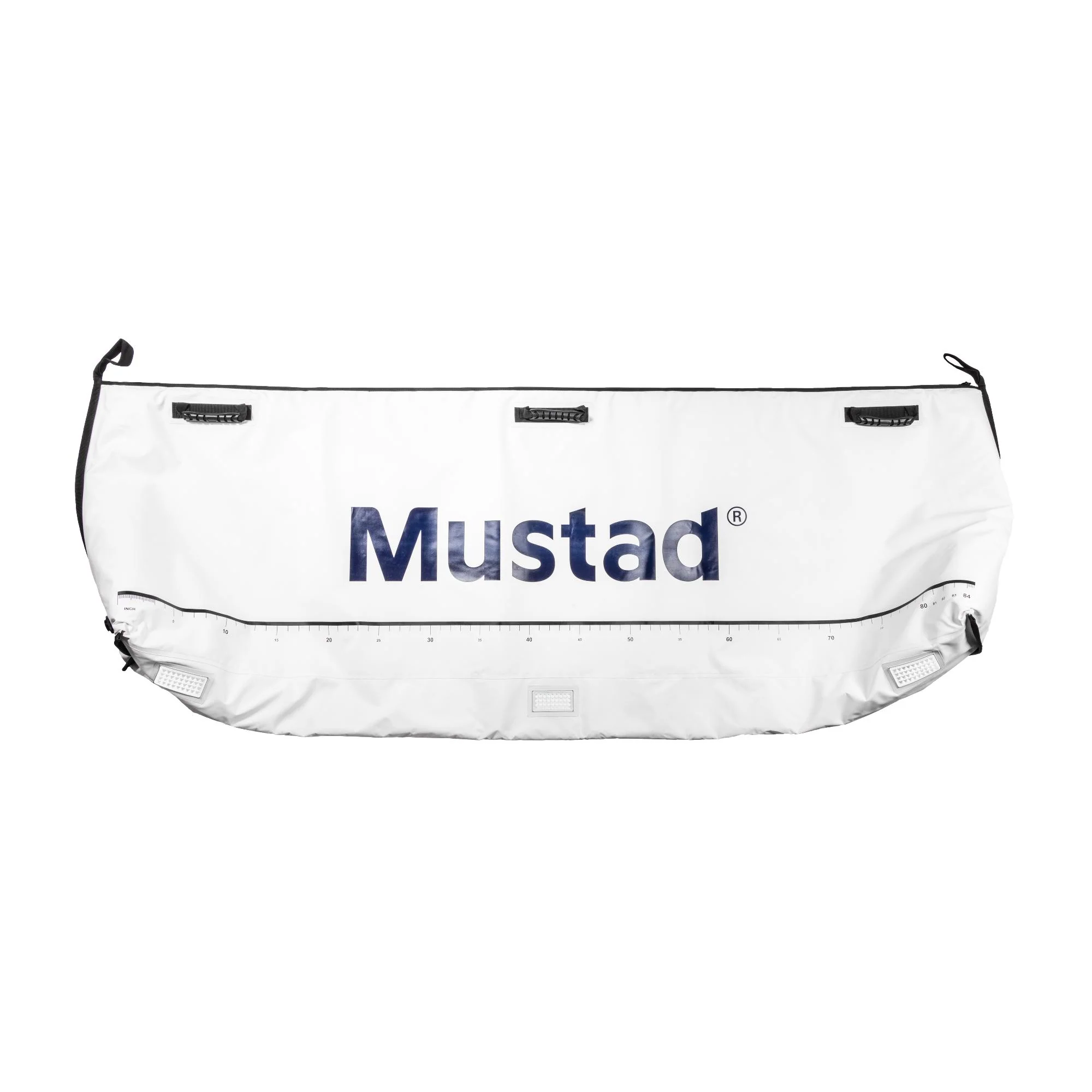 Mustad 80" Insulated Kill Bag