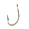 thumbnail image 1 of Mustad 9174-DT-6/0-100 Classic O'Shaughnessy Live Bait Hook Size, 1 of 3