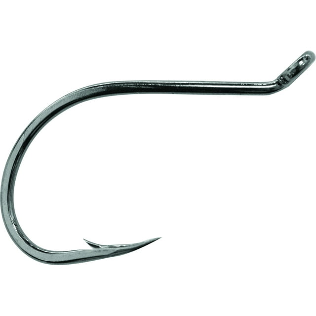 Mustad 92553NP-BN-1-8U Ultrapoint Beak Bait Hook Size 1 Opti Angle ...