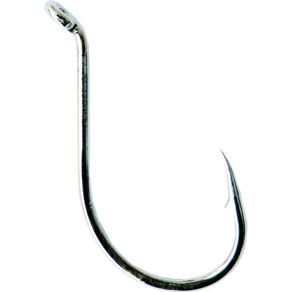 Mustad 92553NP-BN-6/0-6U UltraPoint Beak Bait Hook Size 6/0 Opti