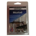 Mustad Assorted Catfish Hook Kit Asstd 35pc