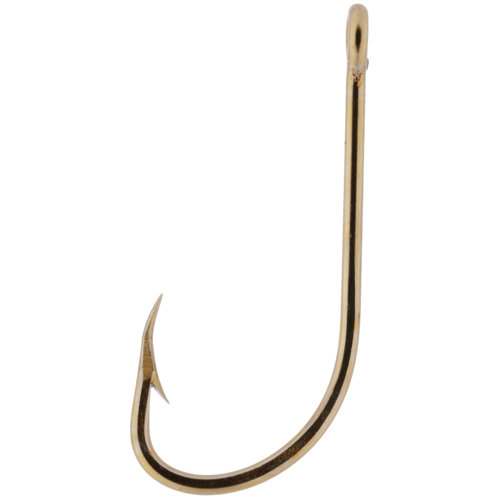 Mustad Baitholder Hook (Bronze) - Size: #1 12pc