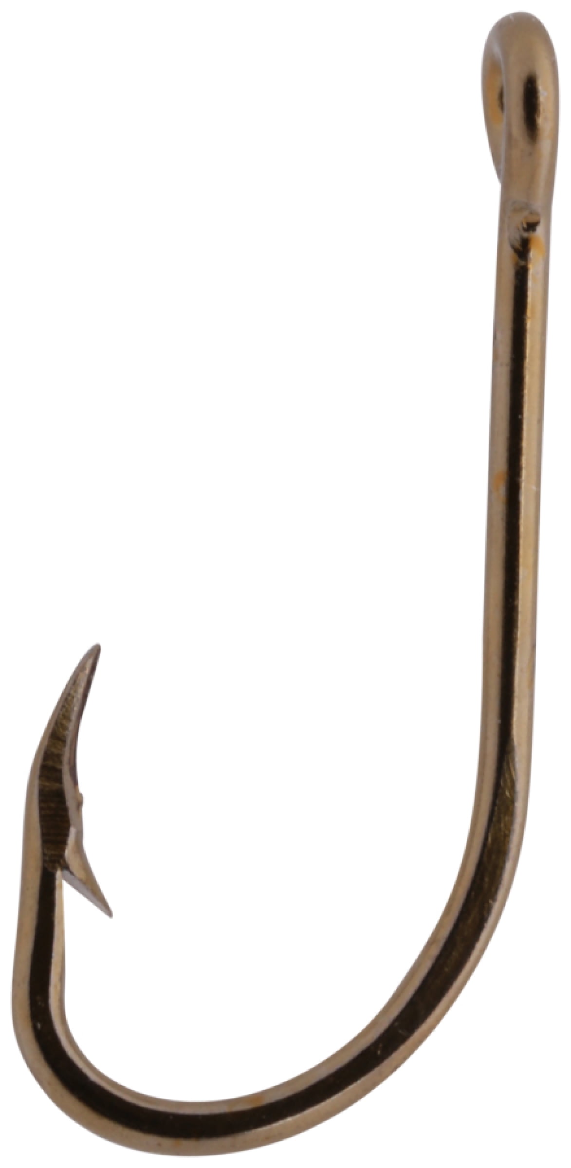 Mustad Baitholder Hook (Bronze) - Size: #8 12pc