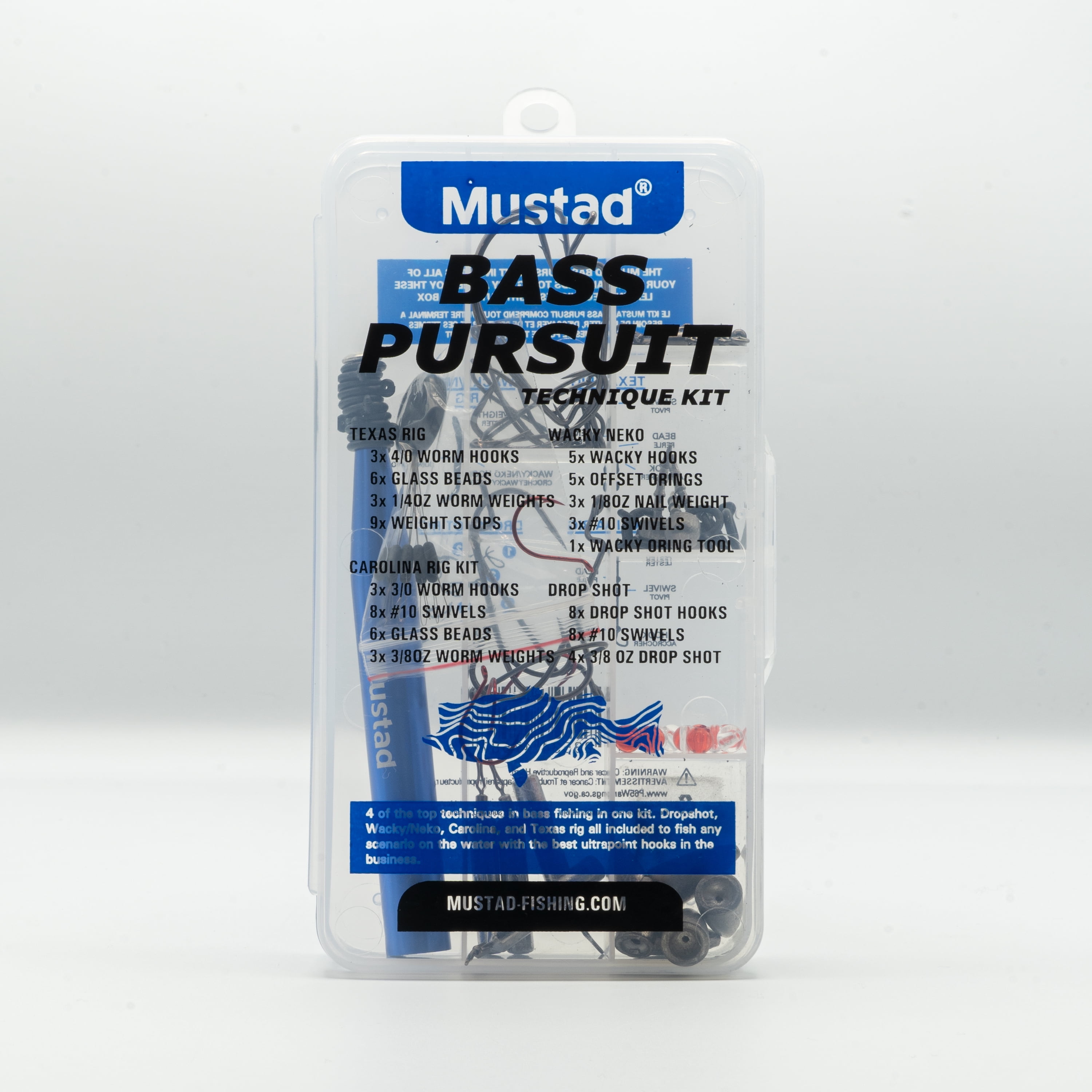  Mustad Ultra Point KVD Double Wide Gap Dropshot Hook (Pack of  10), Red, Size 1 : Fishing Lure Kits : Sports & Outdoors