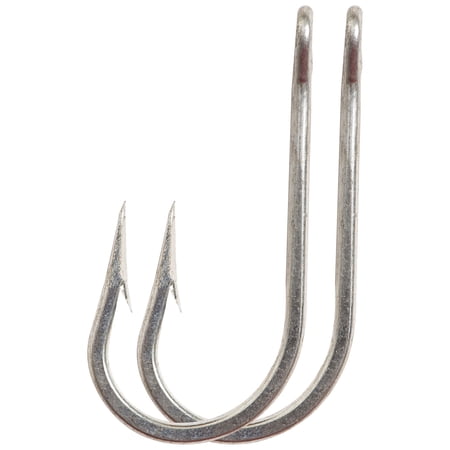 Mustad Big Game Tarpon / Tuna Hook (Duratin) - Size: 9/0 2pc