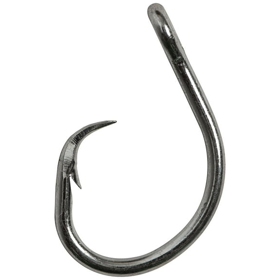 Mustad Circle Hook (Duratin) - 14/0 2pc