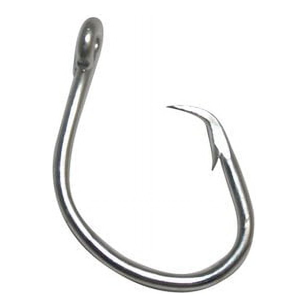 Mustad Circle Hook (Duratin) - Size: 11/0 2pc