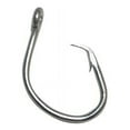 thumbnail image 1 of Mustad Circle Hook (Duratin) - Size: 12/0 2pc, 1 of 7