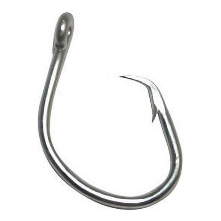 Mustad Circle Hook (Duratin) - Size: 13/0 2pc