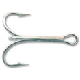 thumbnail image 1 of Mustad Classic Treble Standard Strength Hook, 1 of 7