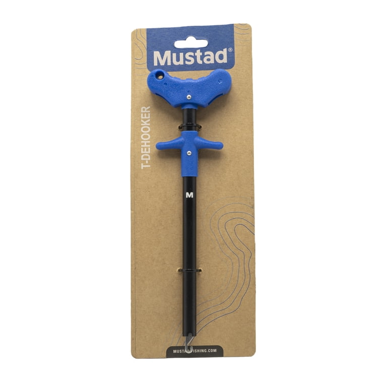 easy hooker for fishing R&R Tackle Large Fish Dehooker - 13