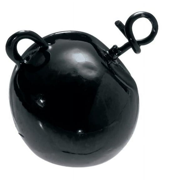 Mustad Fastach Football Head Weights