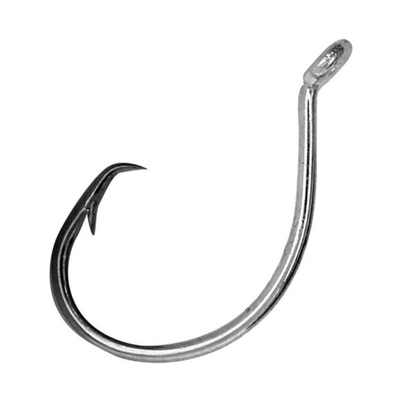 Mustad Fine Wire Demon Circle Fishing Hook Size 7/0