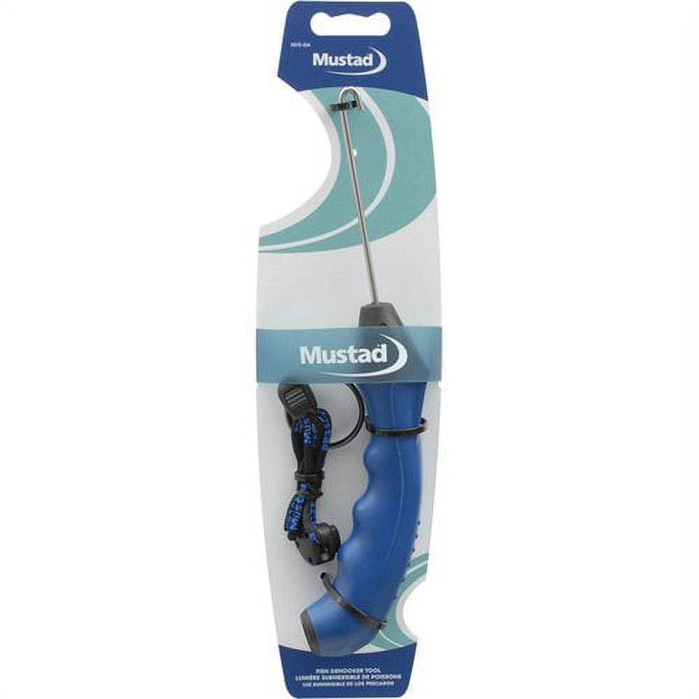 Mustad Fish Dehooker Tool