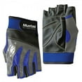 thumbnail image 1 of Mustad GL004 Half Finger Casting Gloves, 1 of 3
