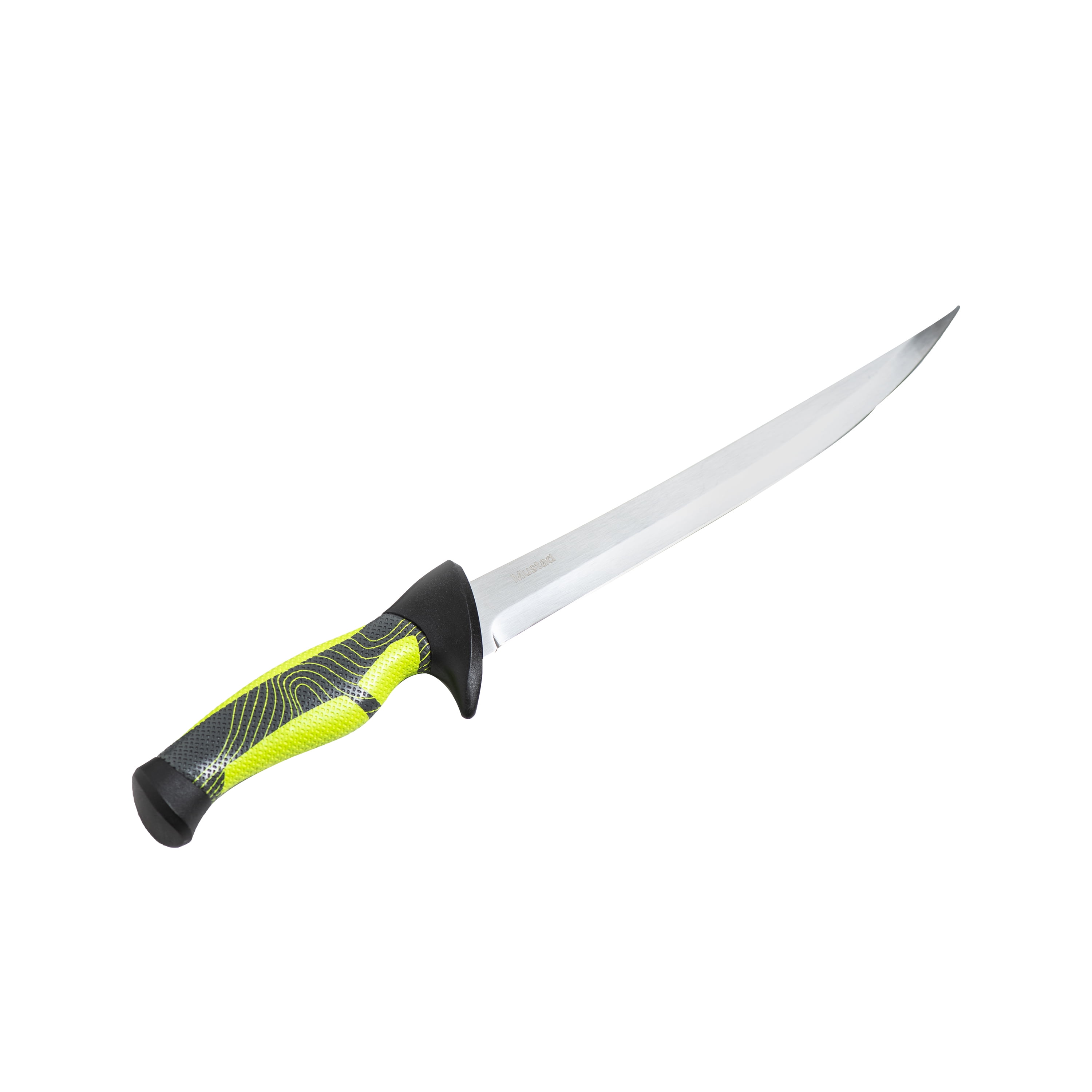 SMITH'S MR. CRAPPIE 51207 SLAB-O-MATIC ELECTRIC KNIFE GREEN 