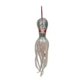 thumbnail image 1 of Mustad Ink Vader Octopus Jig, Amer Transparent Devil Assist D, 20g, 1 of 9