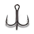 thumbnail image 1 of Mustad KVD Elite Triple Grip Treble Hooks (11 Pk), 1 of 3