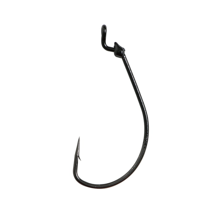 Mustad KVD Grip Pin 4/0 Hook