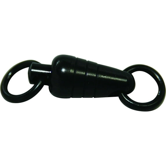 Mustad MA100-SS-5-2 Ball Bearing Swivel Stainless Steel 330 lb 2