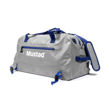 MUSTAD Daybreak Dry Boat Bag 24" - 55L Storage