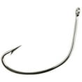 thumbnail image 1 of Mustad Pro Pack Croaker Hook - Size: 4/0 (Duratin) 27pc, 1 of 1